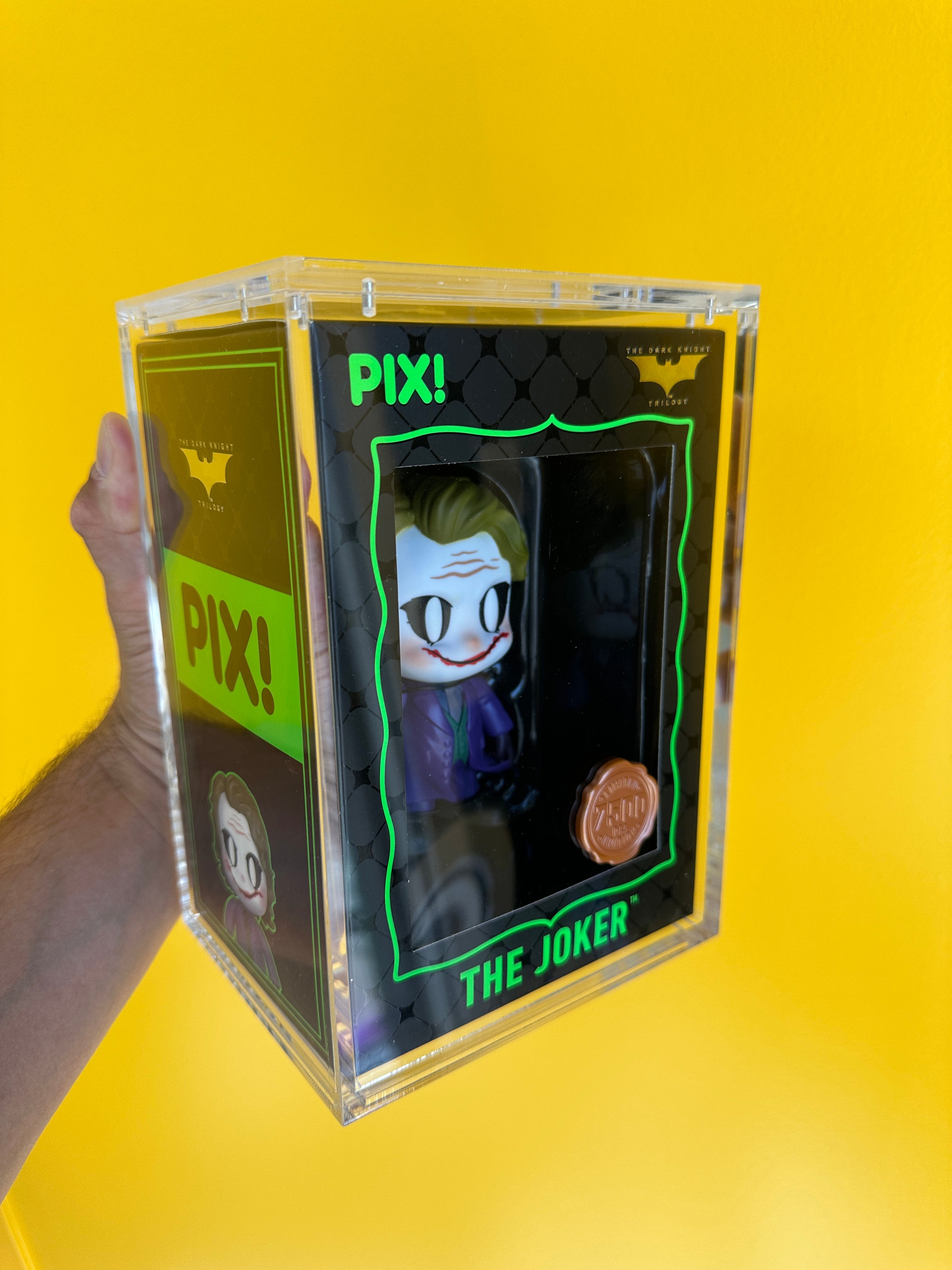 2x LODASAFE for Thrilljoy PIX! – LODAPOP BROS