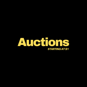 Auctions